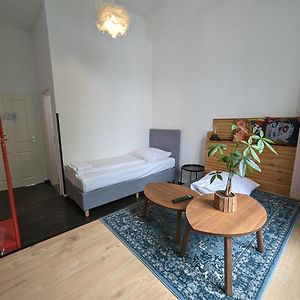 Eenpersoonskamer